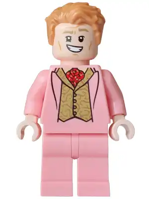 Zdjecię zestawu, części lub minifigurki LEGO