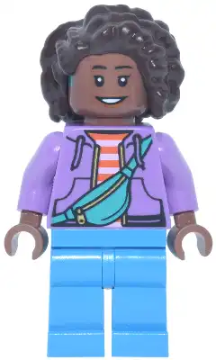 Zdjecię zestawu, części lub minifigurki LEGO