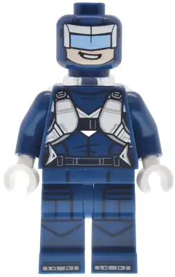 Zdjecię zestawu, części lub minifigurki LEGO