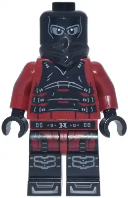 Zdjecię zestawu, części lub minifigurki LEGO