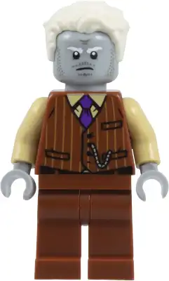 Zdjecię zestawu, części lub minifigurki LEGO
