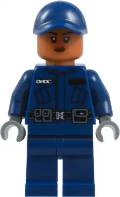 Zdjecię zestawu, części lub minifigurki LEGO