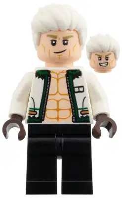 Zdjecię zestawu, części lub minifigurki LEGO