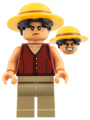 Zdjecię zestawu, części lub minifigurki LEGO