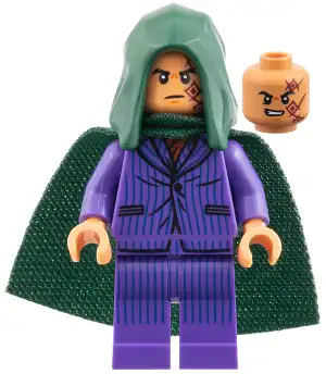 Zdjecię zestawu, części lub minifigurki LEGO
