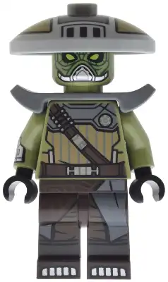 Zdjecię zestawu, części lub minifigurki LEGO