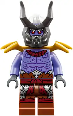 Zdjecię zestawu, części lub minifigurki LEGO