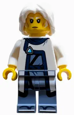 Zdjecię zestawu, części lub minifigurki LEGO