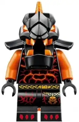 Zdjecię zestawu, części lub minifigurki LEGO