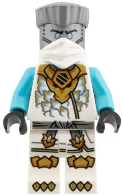 Zdjecię zestawu, części lub minifigurki LEGO