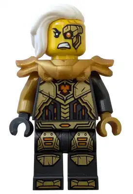 Zdjecię zestawu, części lub minifigurki LEGO