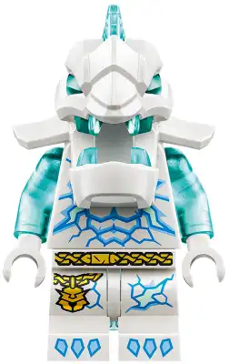 Zdjecię zestawu, części lub minifigurki LEGO