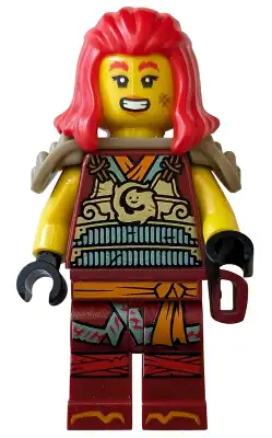 Zdjecię zestawu, części lub minifigurki LEGO