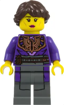 Zdjecię zestawu, części lub minifigurki LEGO