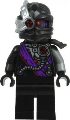 Zdjecię zestawu, części lub minifigurki LEGO