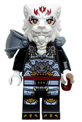 Zdjecię zestawu, części lub minifigurki LEGO