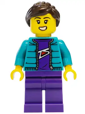 Zdjecię zestawu, części lub minifigurki LEGO