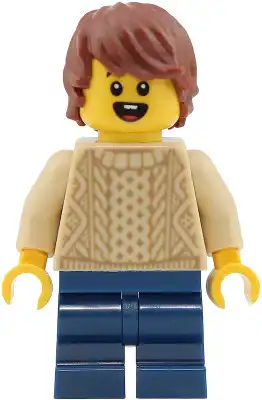 Zdjecię zestawu, części lub minifigurki LEGO