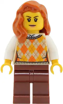 Zdjecię zestawu, części lub minifigurki LEGO