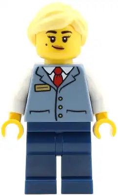 Zdjecię zestawu, części lub minifigurki LEGO