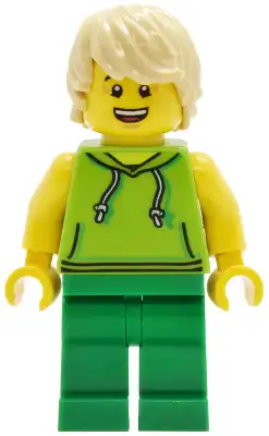 Zdjecię zestawu, części lub minifigurki LEGO