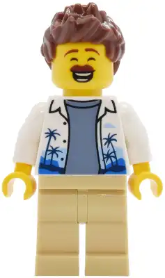Zdjecię zestawu, części lub minifigurki LEGO