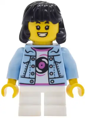 Zdjecię zestawu, części lub minifigurki LEGO