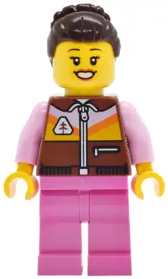 Zdjecię zestawu, części lub minifigurki LEGO