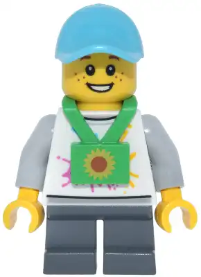 Zdjecię zestawu, części lub minifigurki LEGO