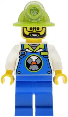 Zdjecię zestawu, części lub minifigurki LEGO