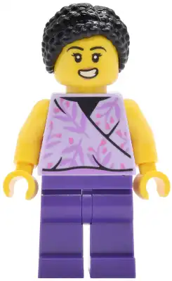 Zdjecię zestawu, części lub minifigurki LEGO