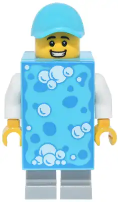 Zdjecię zestawu, części lub minifigurki LEGO