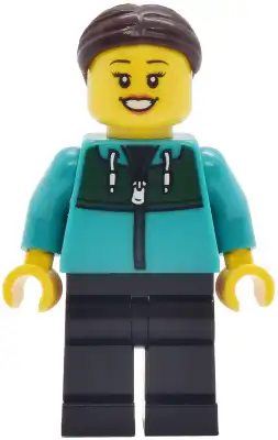 Zdjecię zestawu, części lub minifigurki LEGO