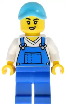 Zdjecię zestawu, części lub minifigurki LEGO