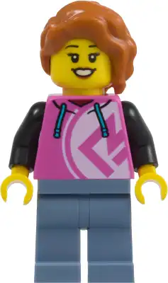 Zdjecię zestawu, części lub minifigurki LEGO