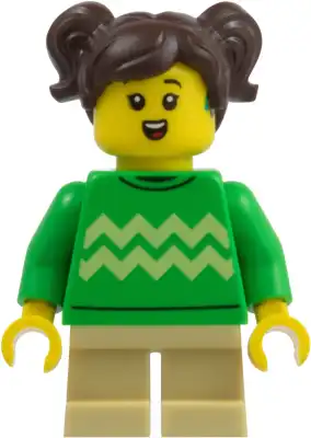 Zdjecię zestawu, części lub minifigurki LEGO