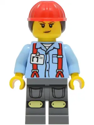 Zdjecię zestawu, części lub minifigurki LEGO