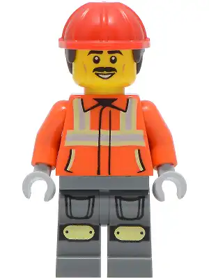 Zdjecię zestawu, części lub minifigurki LEGO