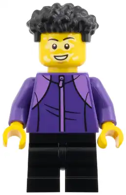 Zdjecię zestawu, części lub minifigurki LEGO