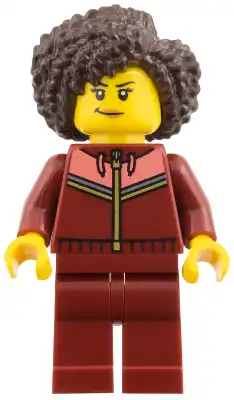 Zdjecię zestawu, części lub minifigurki LEGO