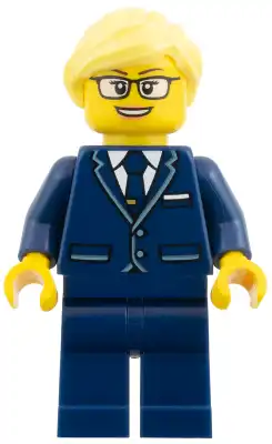 Zdjecię zestawu, części lub minifigurki LEGO