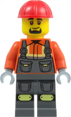 Zdjecię zestawu, części lub minifigurki LEGO