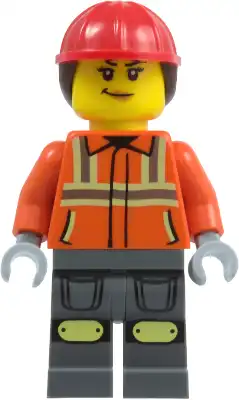Zdjecię zestawu, części lub minifigurki LEGO