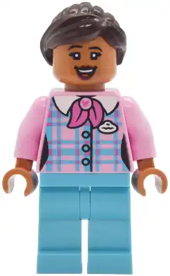 Zdjecię zestawu, części lub minifigurki LEGO