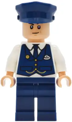 Zdjecię zestawu, części lub minifigurki LEGO