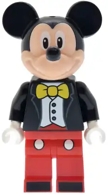 Zdjecię zestawu, części lub minifigurki LEGO