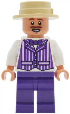 Zdjecię zestawu, części lub minifigurki LEGO