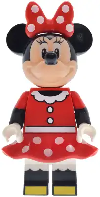 Zdjecię zestawu, części lub minifigurki LEGO