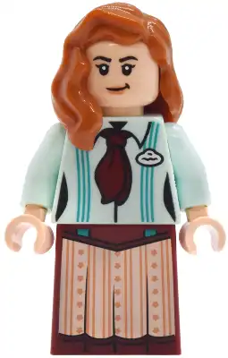 Zdjecię zestawu, części lub minifigurki LEGO
