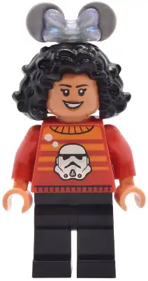 Zdjecię zestawu, części lub minifigurki LEGO